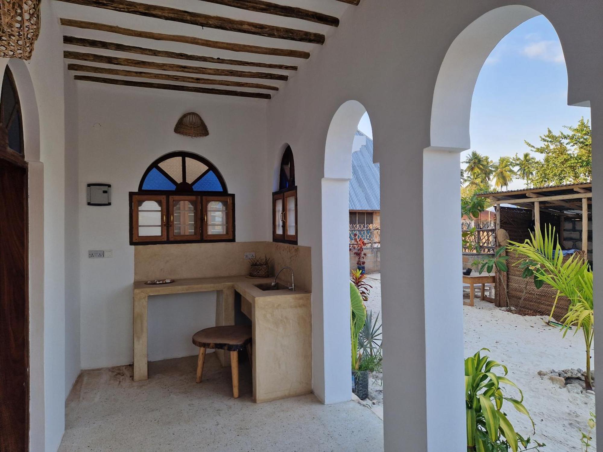 Bed and breakfast Zamzam House *