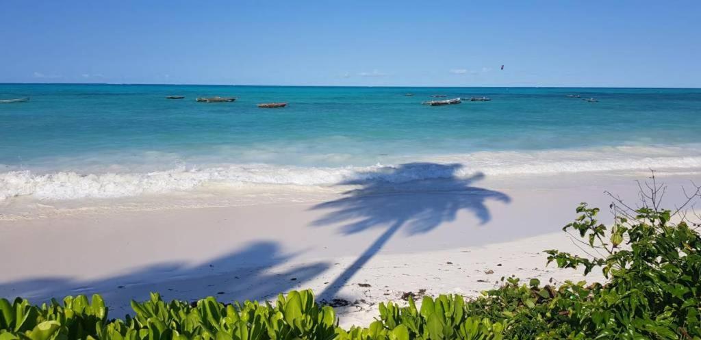 Bed and breakfast Zamzam House Jambiani (Zanzibar)