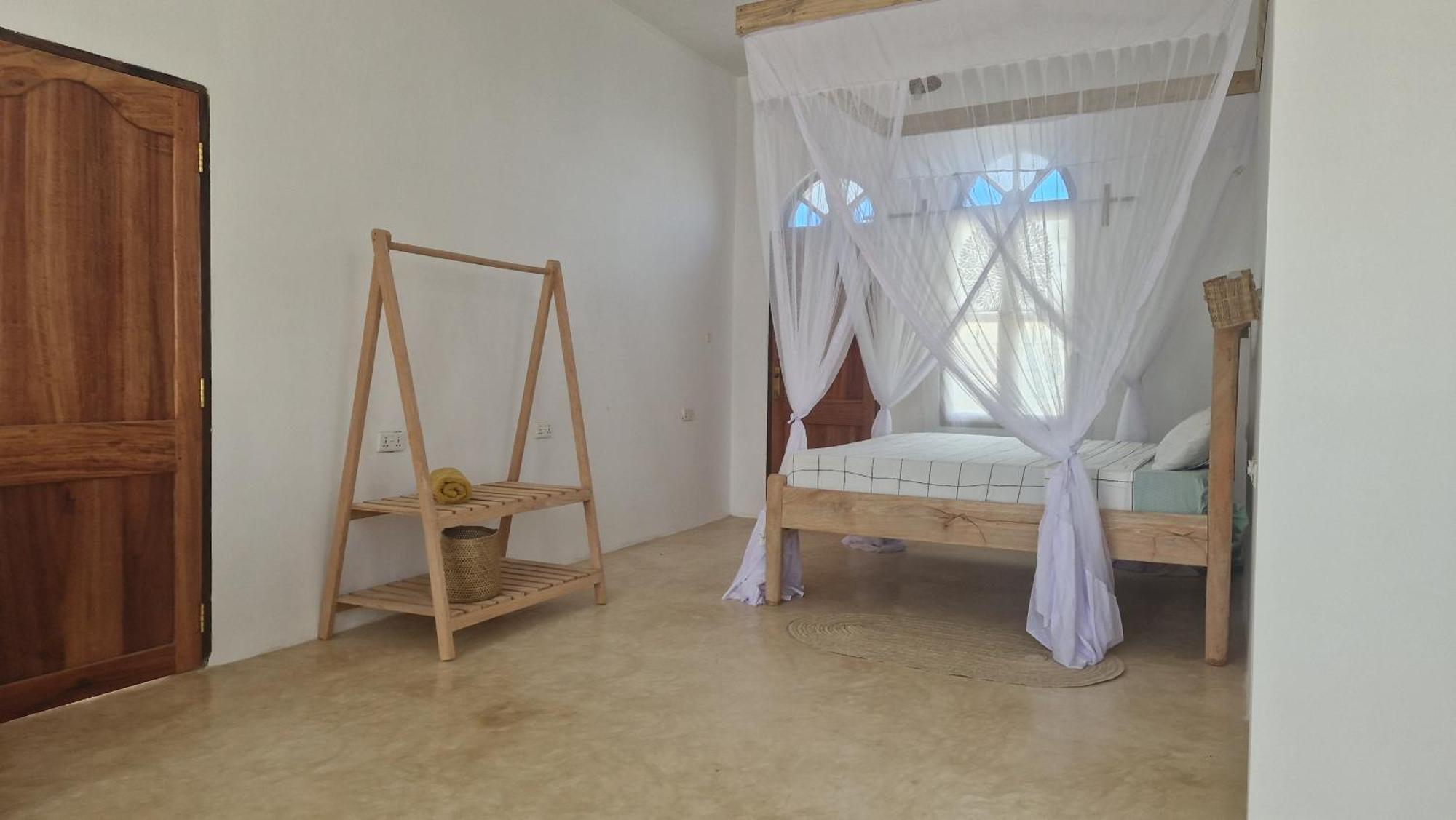 Zamzam House Bed and breakfast