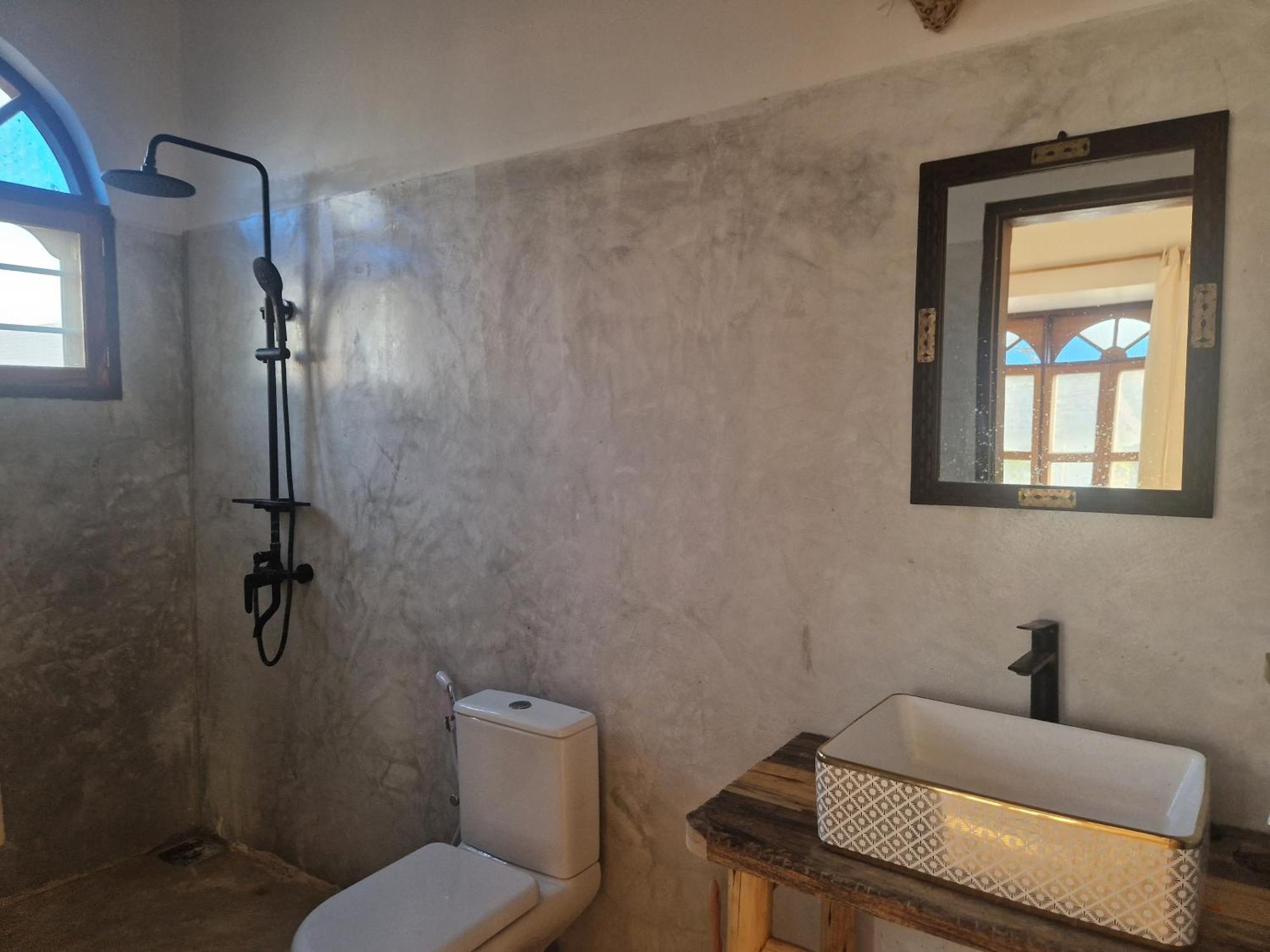 Bed and breakfast Zamzam House *
