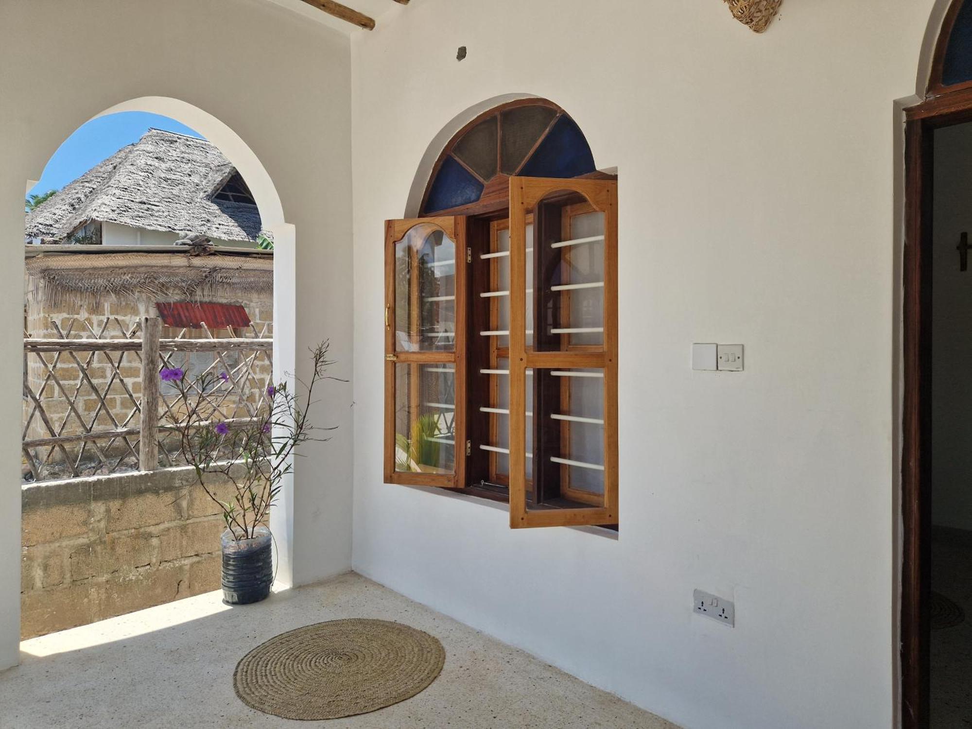 Zamzam House Bed and breakfast Jambiani (Zanzibar)