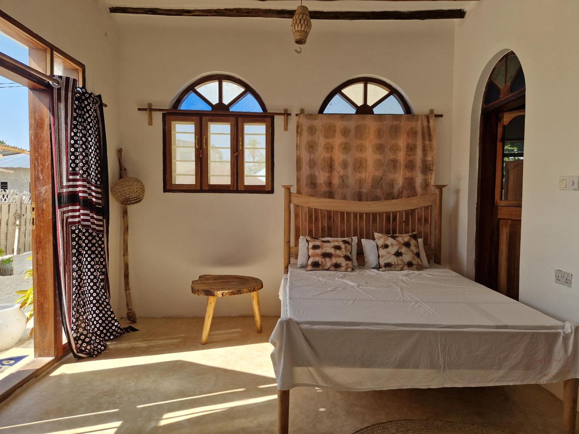 Zamzam House Bed and breakfast *