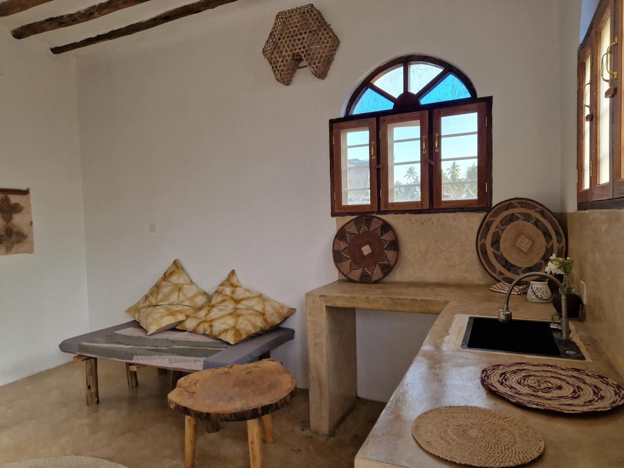 Zamzam House Bed and breakfast *