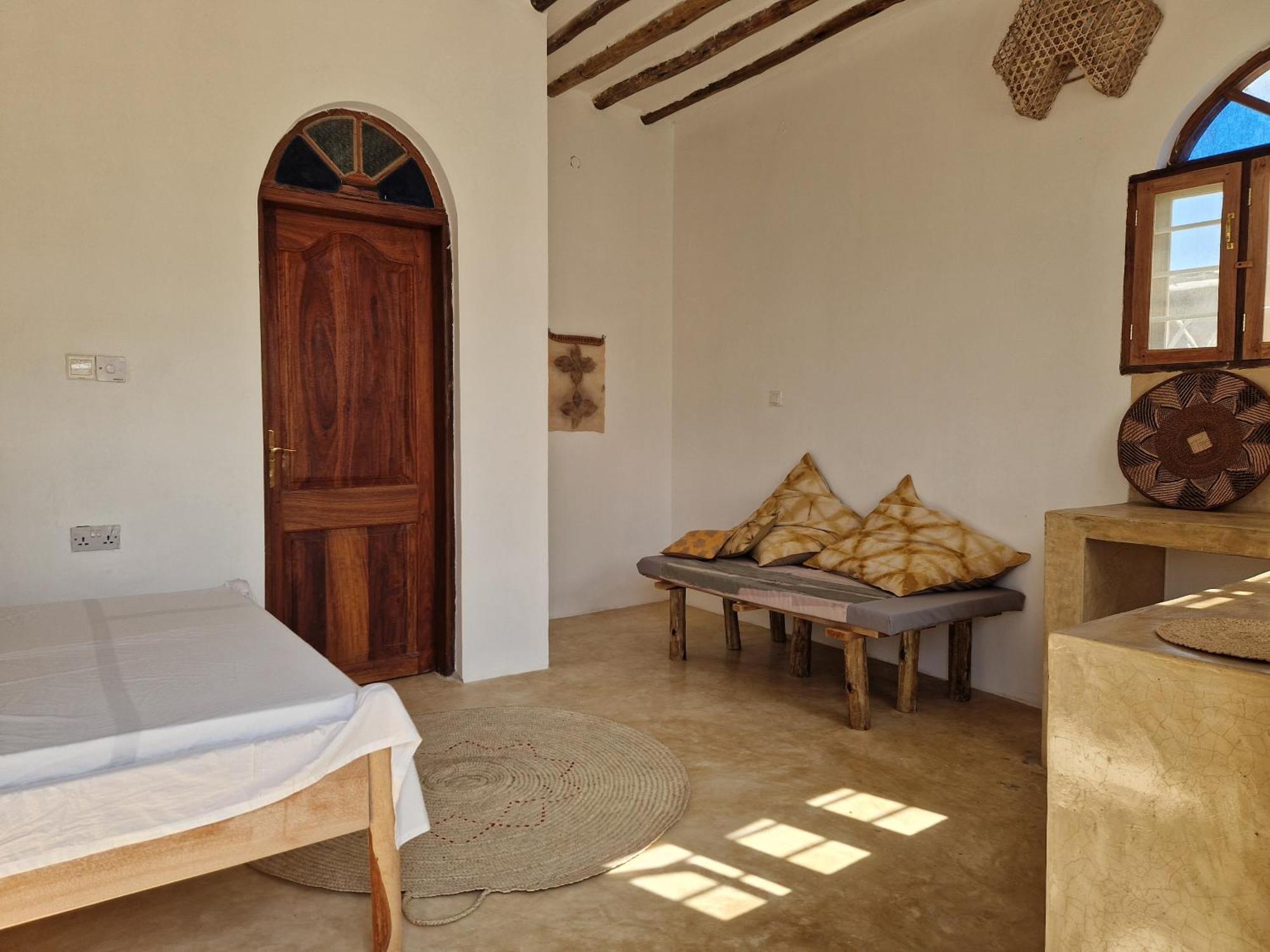 Bed and breakfast Zamzam House *