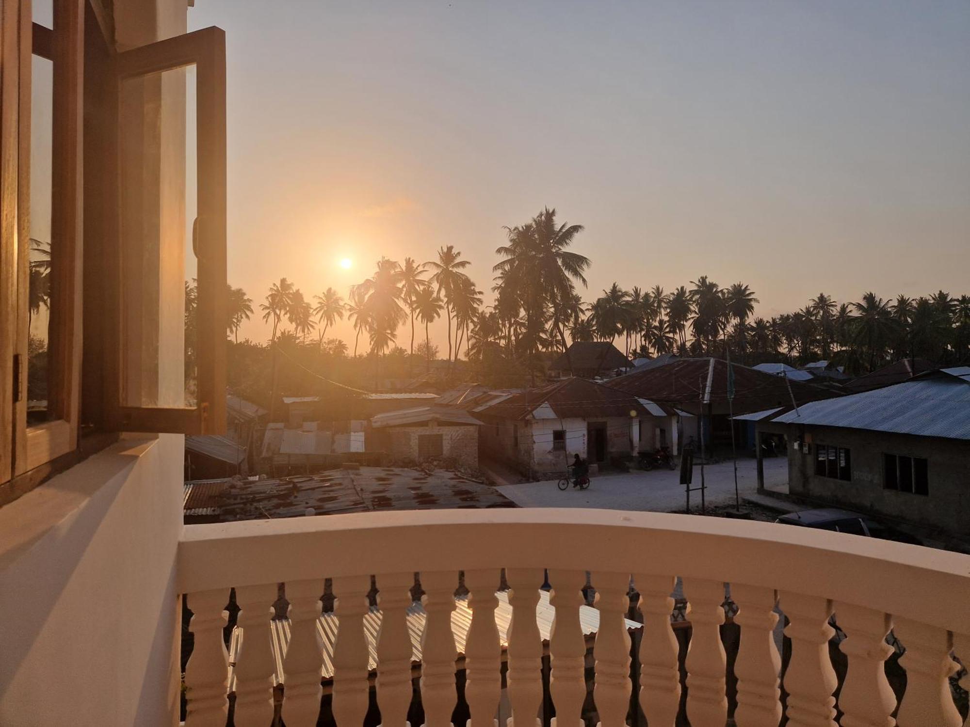 Bed and breakfast Zamzam House