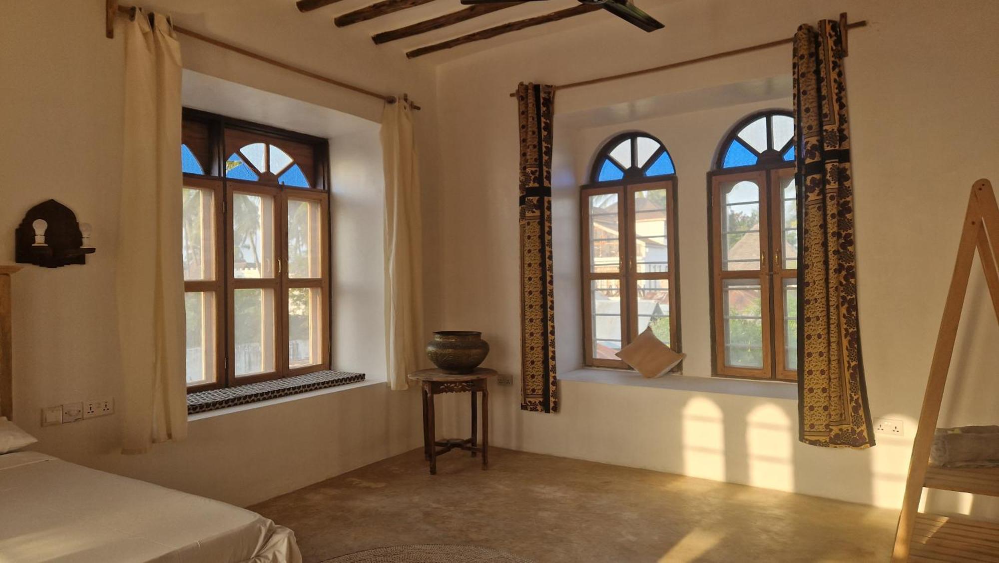 Zamzam House Bed and breakfast *