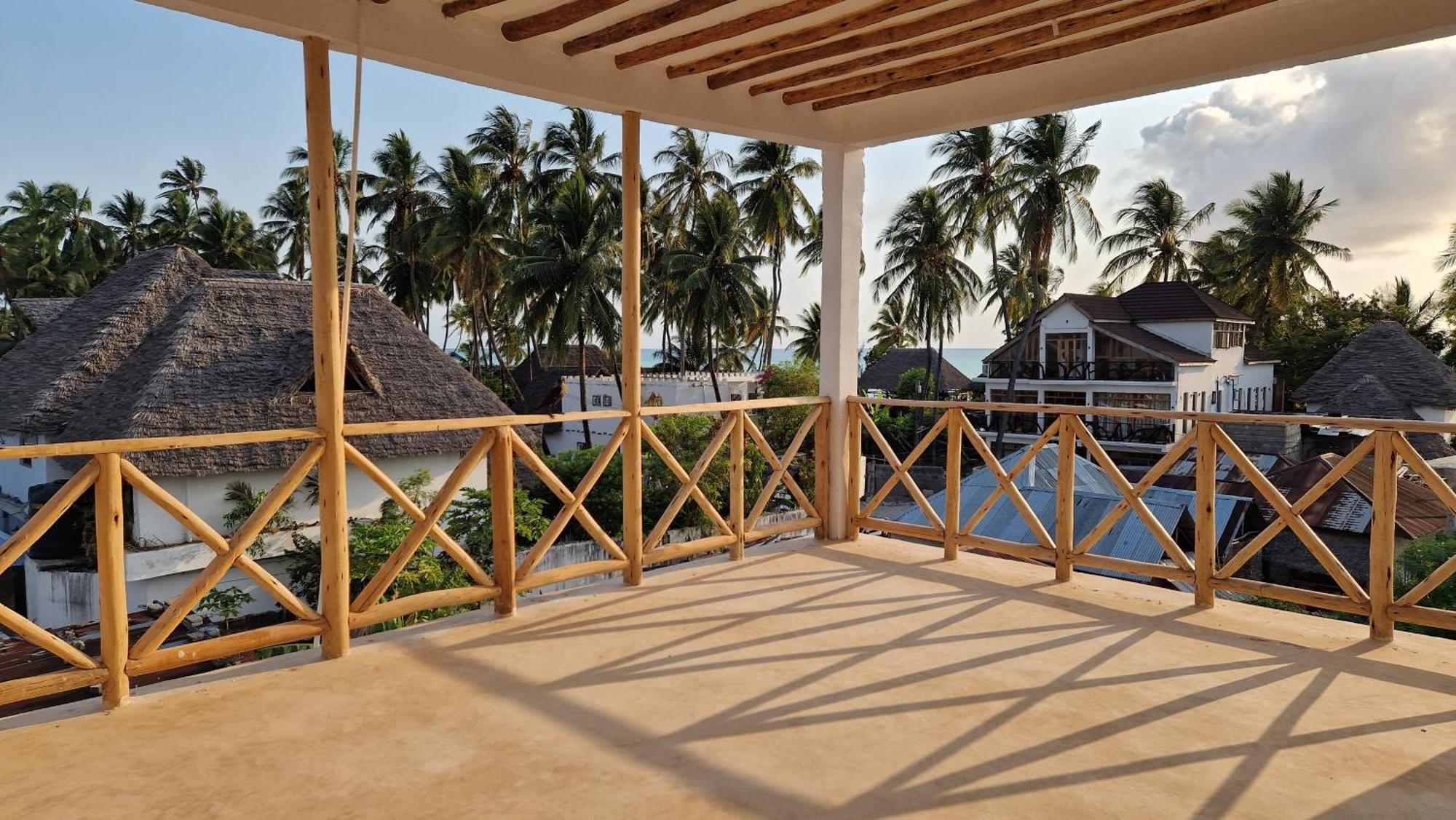 Zamzam House * Jambiani (Zanzibar)