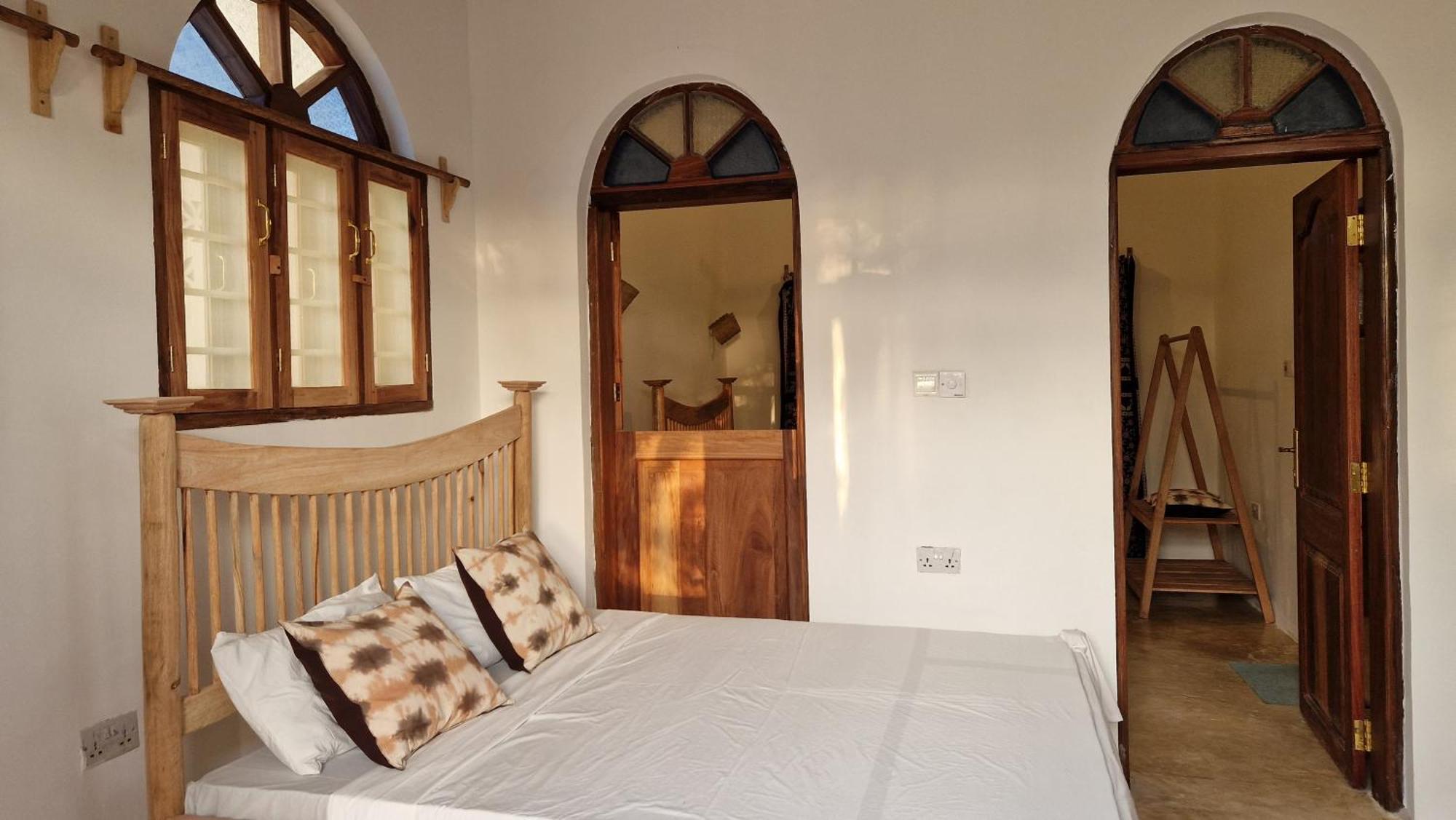 Bed and breakfast Zamzam House Jambiani (Zanzibar)
