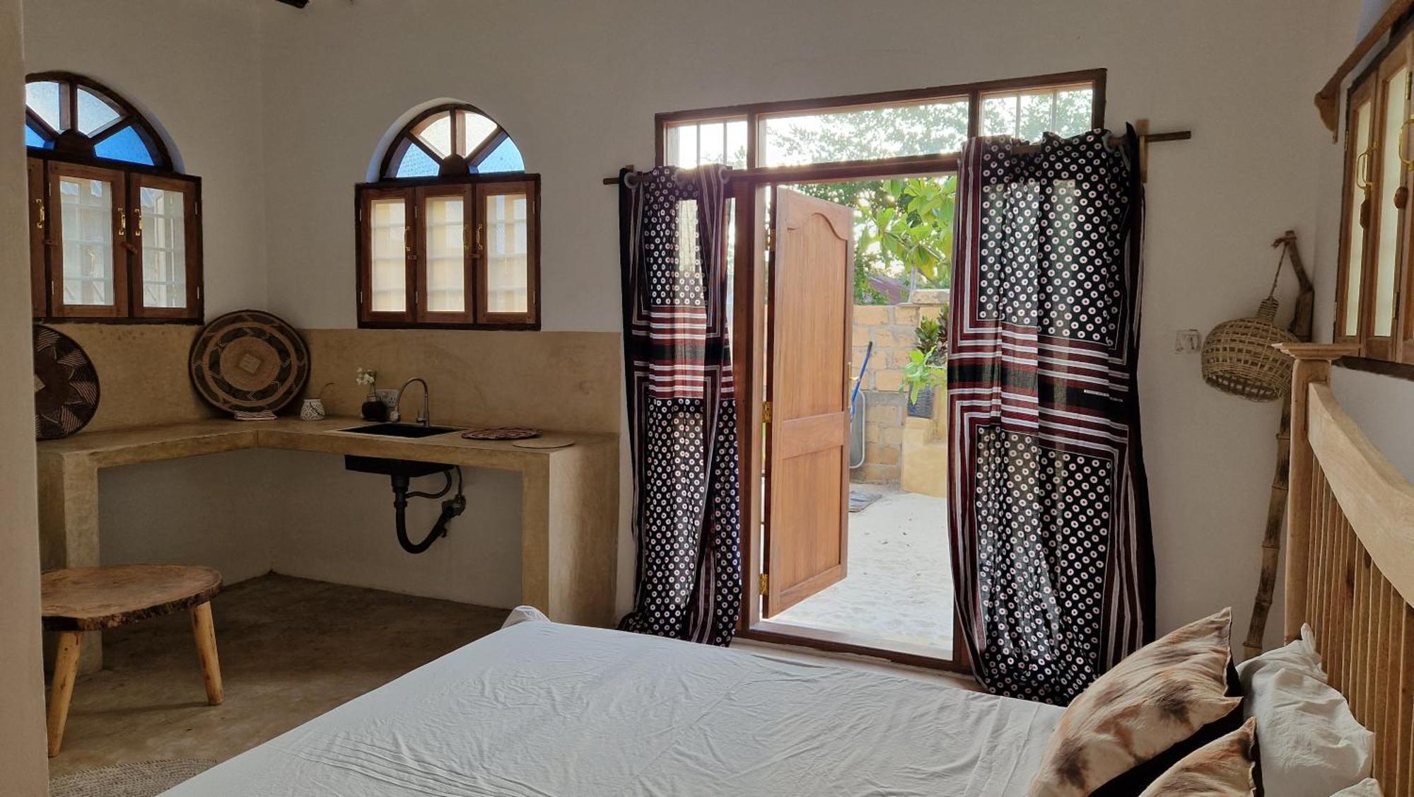 Zamzam House Jambiani (Zanzibar)