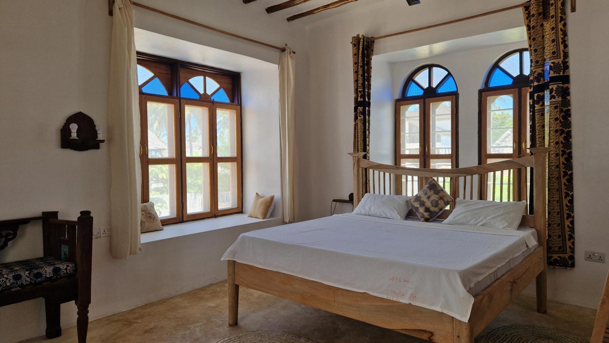 Zamzam House Bed and breakfast