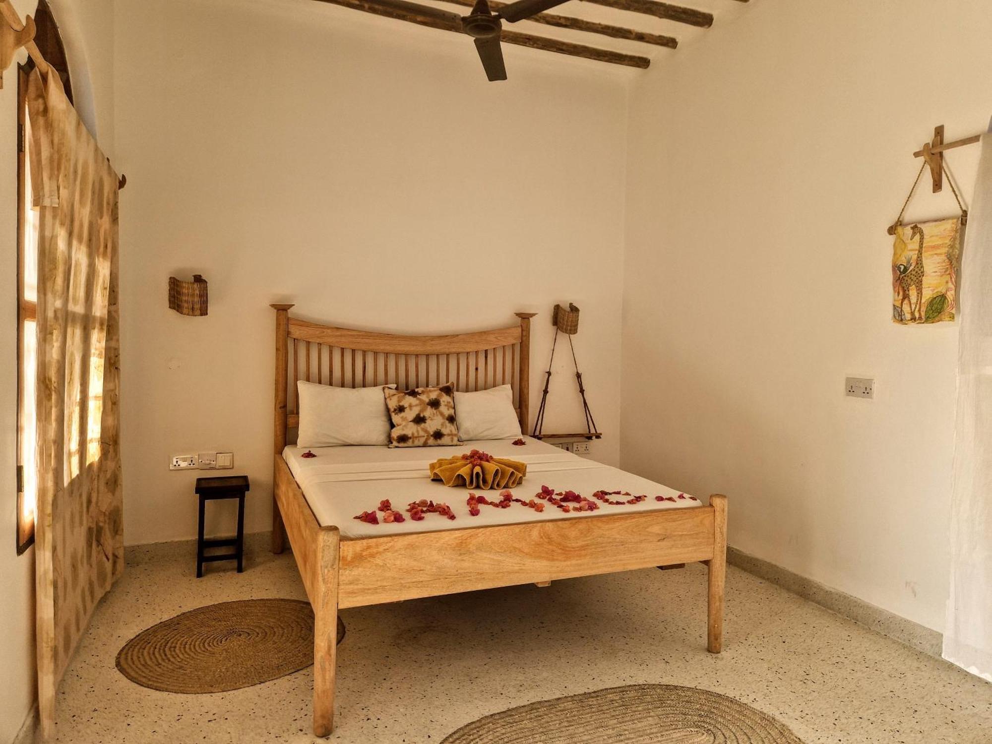 Zamzam House Jambiani (Zanzibar)