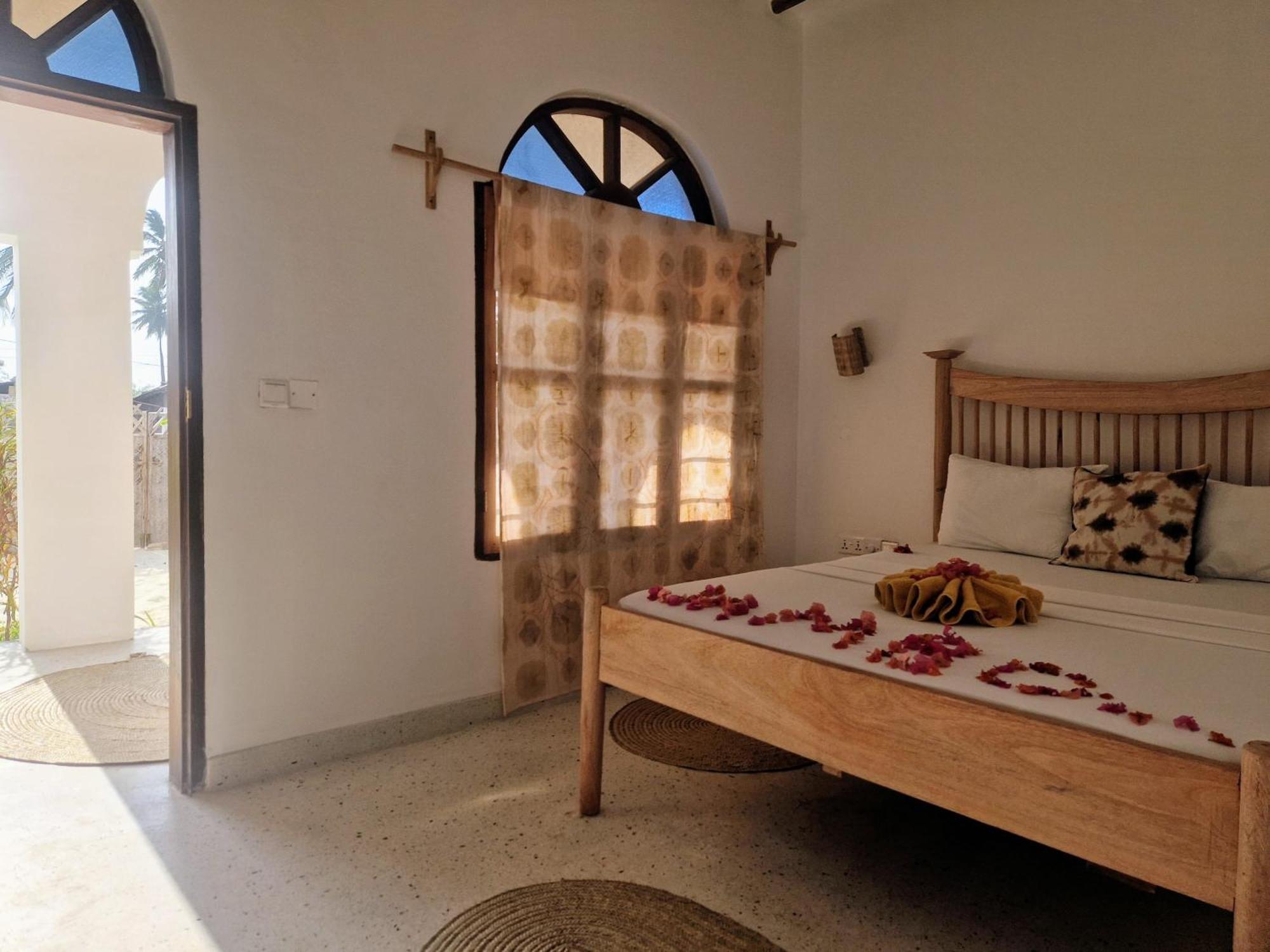 Bed and breakfast Zamzam House Jambiani (Zanzibar)
