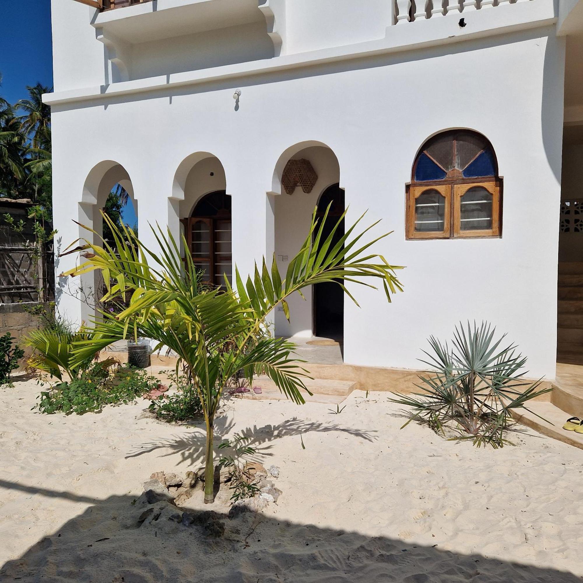 Zamzam House Bed and breakfast