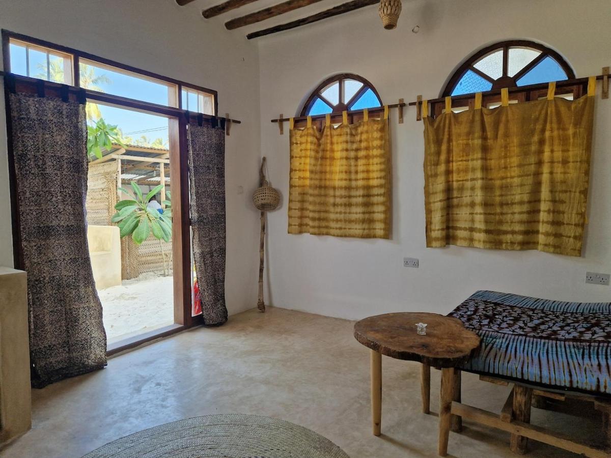 Zamzam House Bed and breakfast *