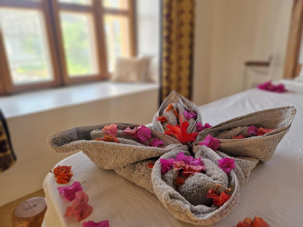 Bed and breakfast Zamzam House