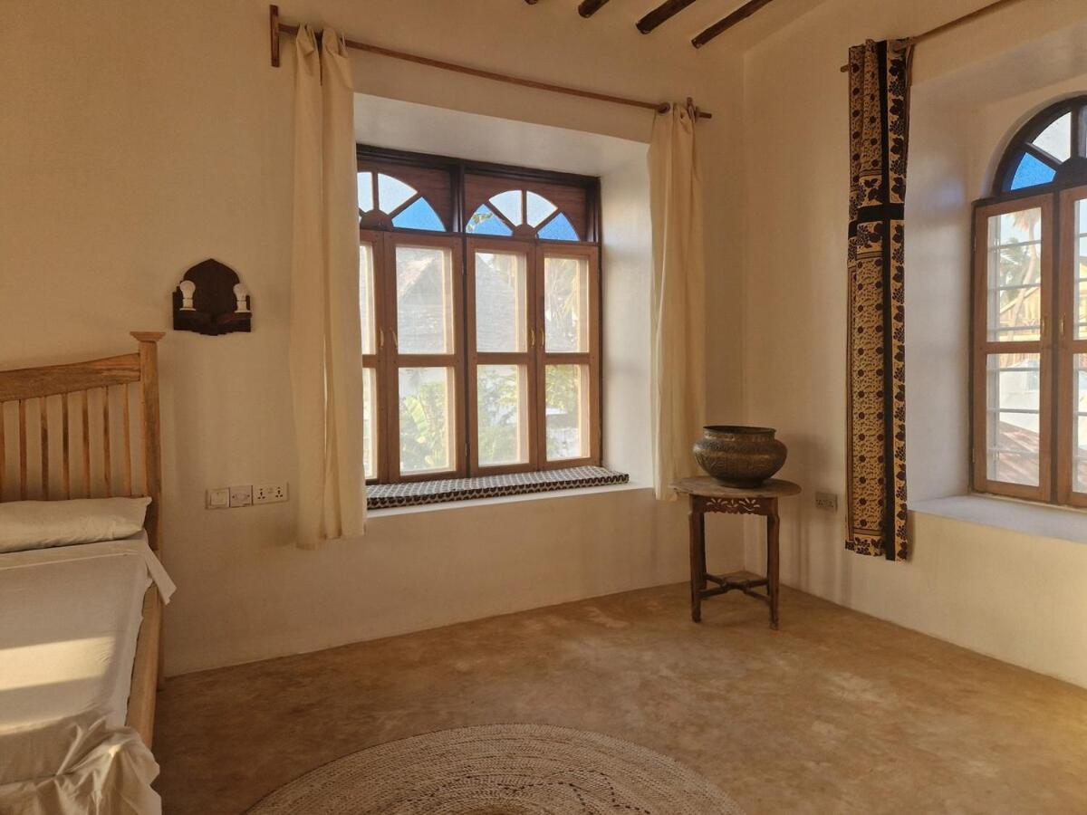 Zamzam House Bed and breakfast Jambiani (Zanzibar)