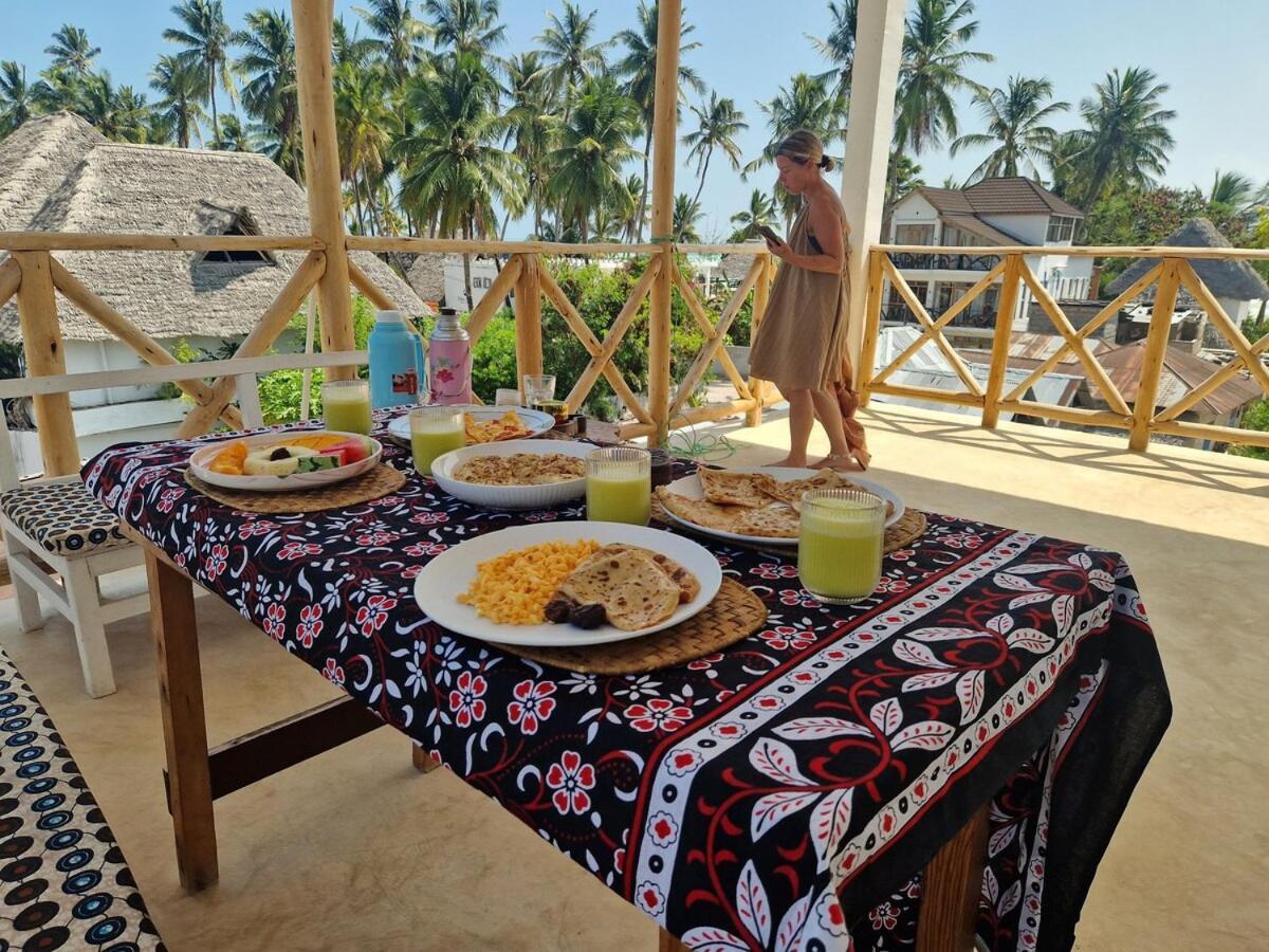 Zamzam House Jambiani (Zanzibar)